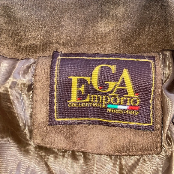 Emporio Armani Bomber Jacket - Picture 4 of 9